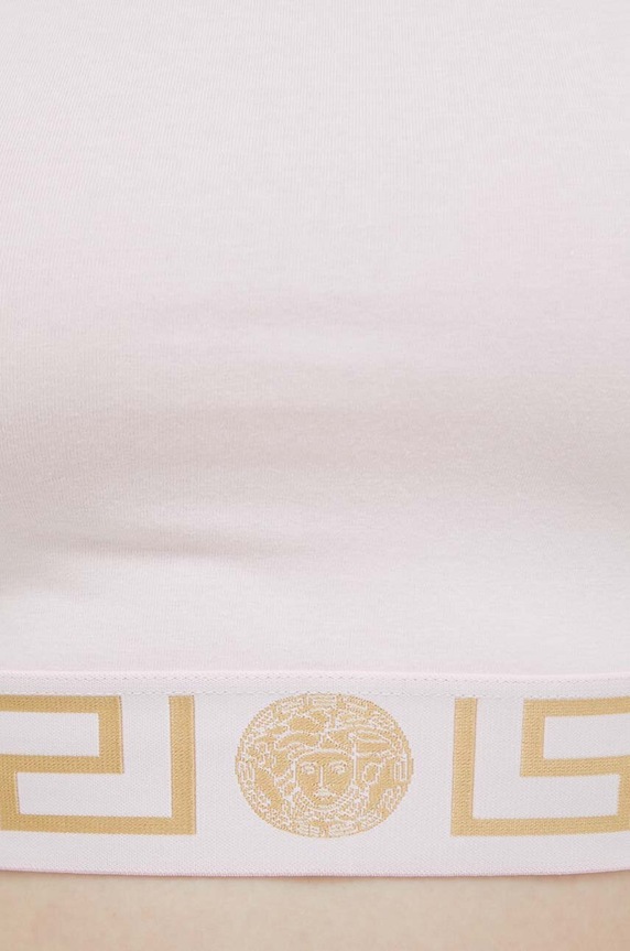Top Versace ružová 1008598