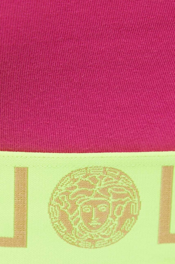 Versace top roz 1008598