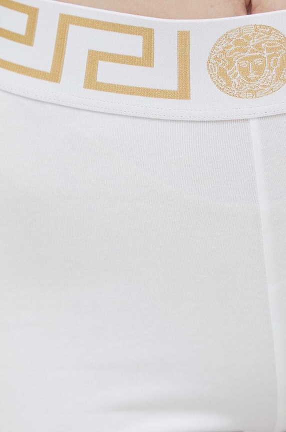 Versace bokserki biały 1008599