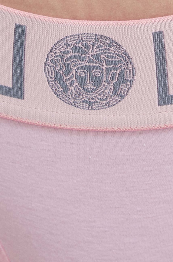 Versace boxeralsó rózsaszín 1008599