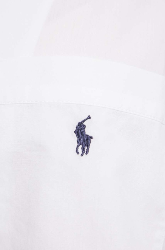 Pamučna pidžama Polo Ralph Lauren 4P8010.NOS