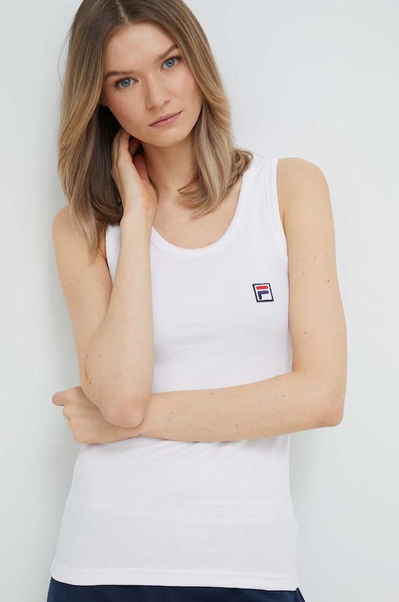 Одежда Пижама Fila FPS4122 белый