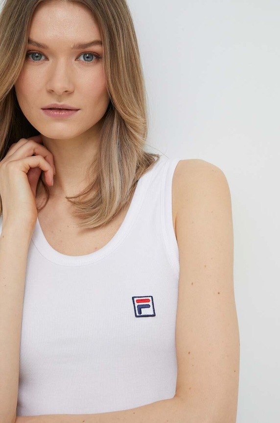 Пижама Fila FPS4122 белый