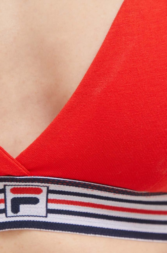 Σουτιέν Fila κόκκινο FU6230