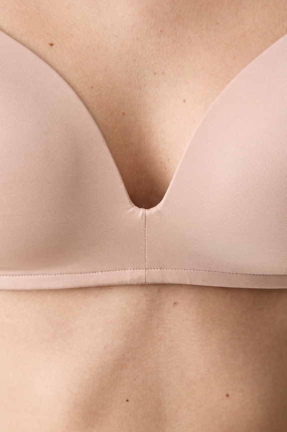 Одежда women'secret бюстгальтер 4277713.4277714 бежевый