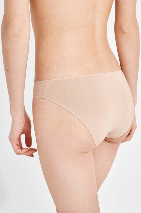 women'secret mutande pacco da 3 beige 7682948