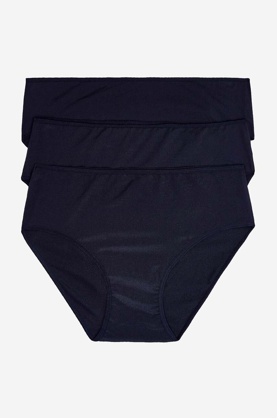 women'secret bugyi 3 db 7682913.1 fekete AA00