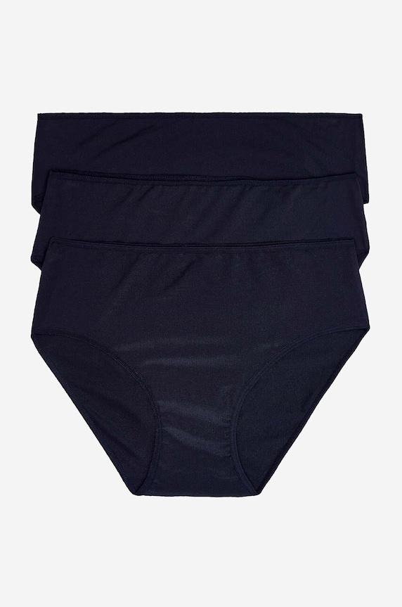 women'secret bugyi 3 db 7682913.1 fekete AA00