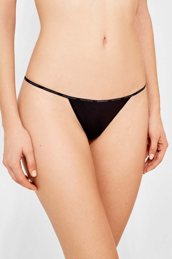 women'secret stringi 6-pack 7683014 multicolor AA00