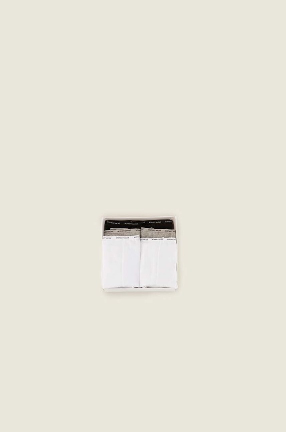 Nohavičky women'secret 6-pak nohavičky viacfarebná 7683065