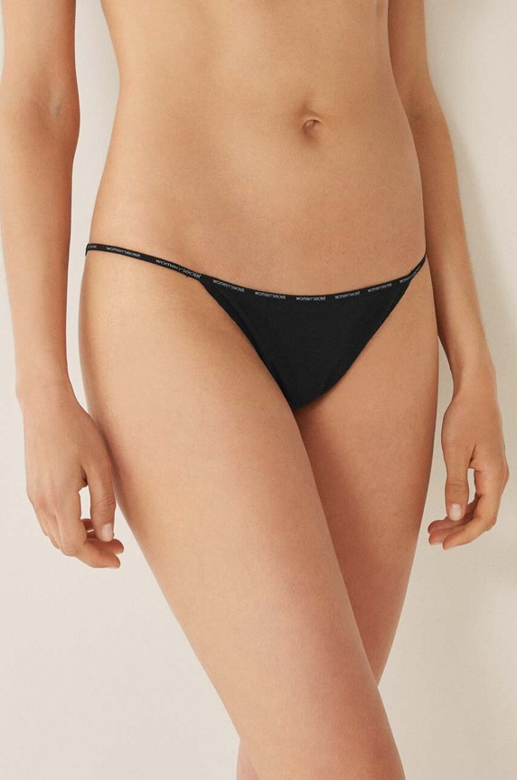 women'secret figi 6-pack 7683057