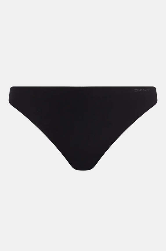 Dkny tanga 3 db DK5026BP3 fekete AA00