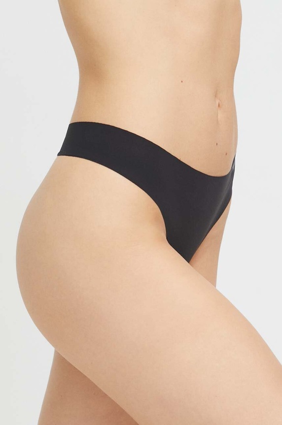 Dkny stringi 3-pack DK5026BP3