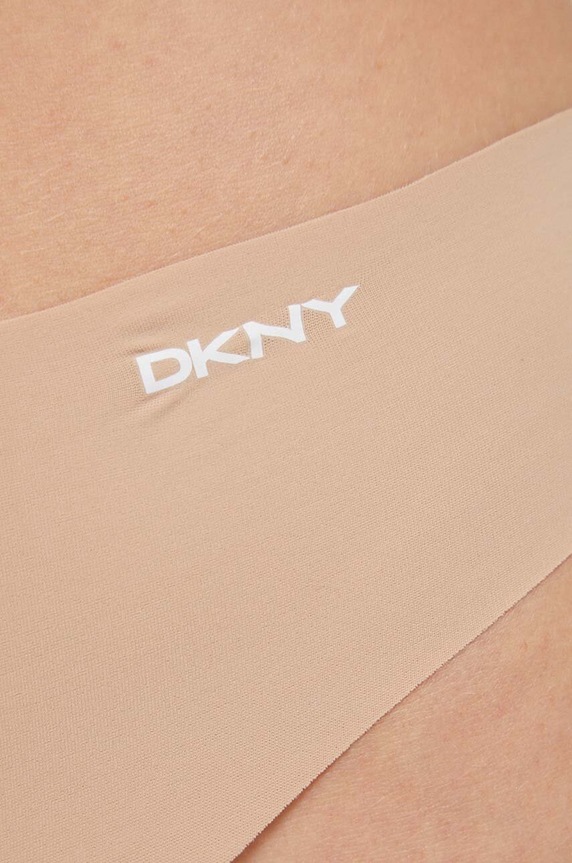 Dkny stringi 3-pack DK5026P3