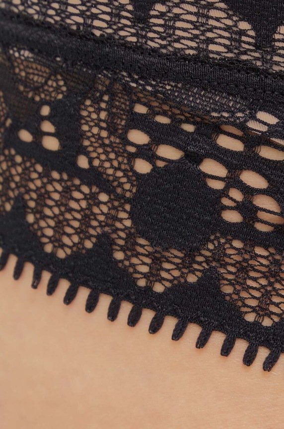 Chantelle brazyliany czarny C15F90.011