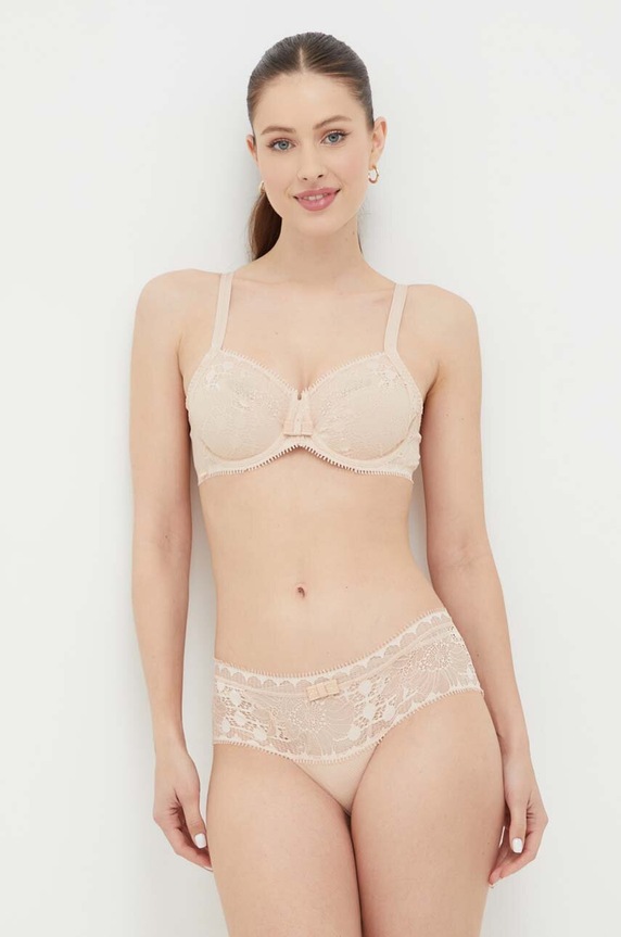 Σουτιέν Chantelle C15F10.01N μπεζ AA00