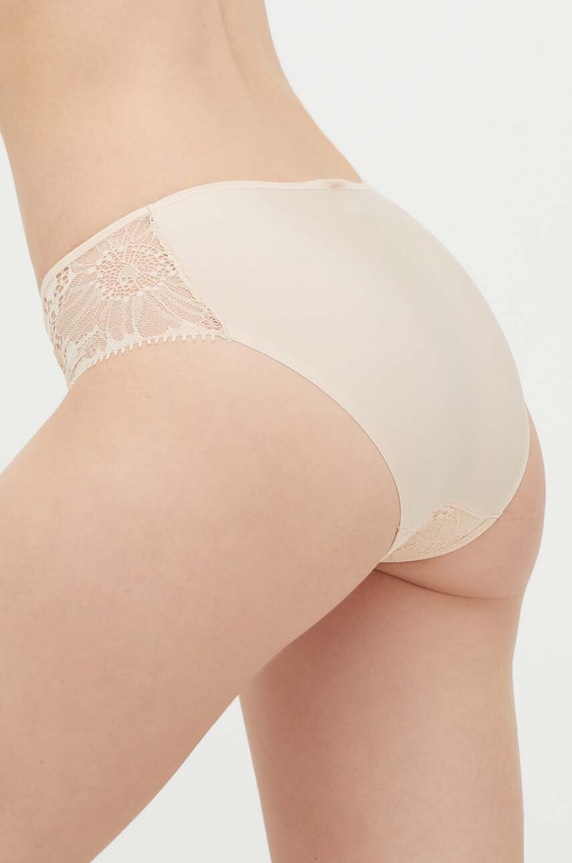 Труси Chantelle C15F30.01N бежевий AA00