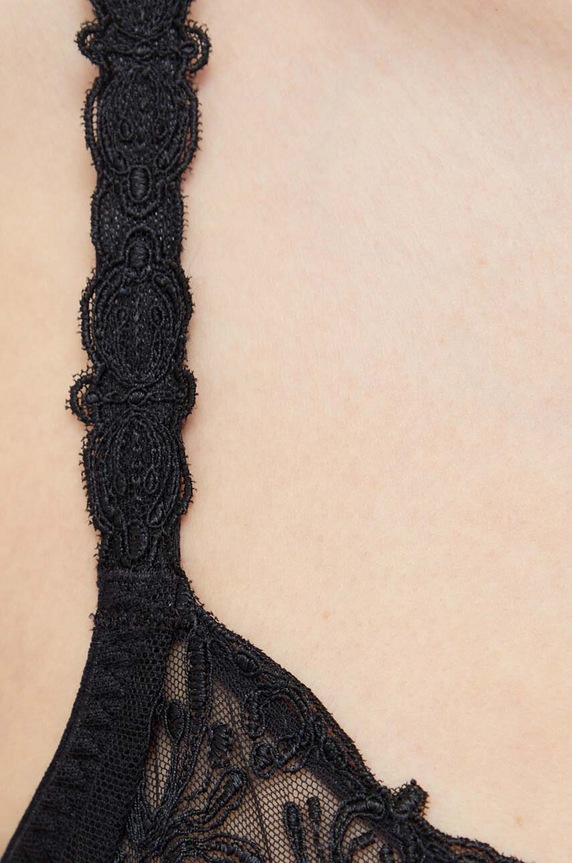 Σουτιέν Chantelle μαύρο C26010.011