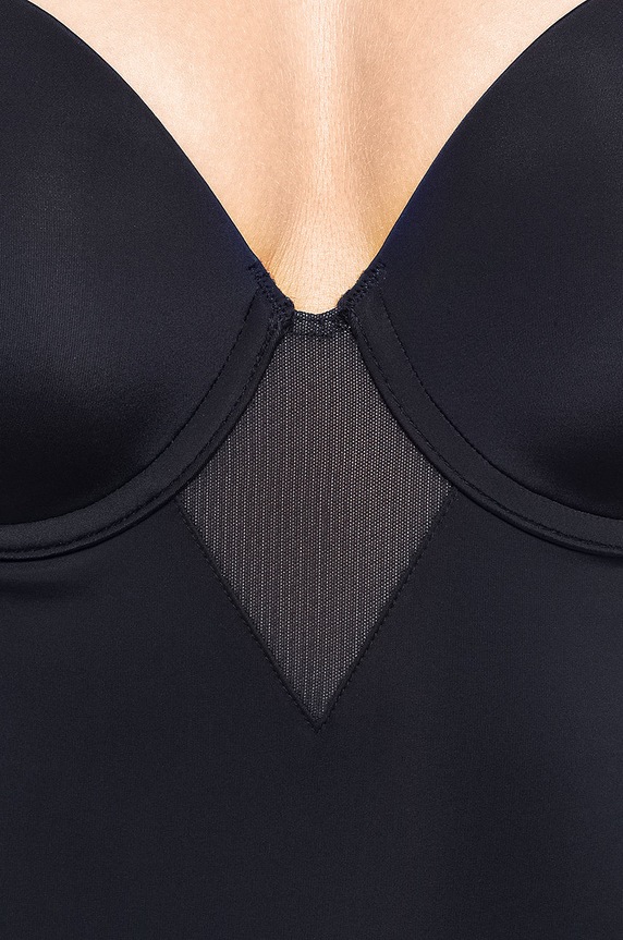 Triumph - Body Perfect Sensation fekete 10147171