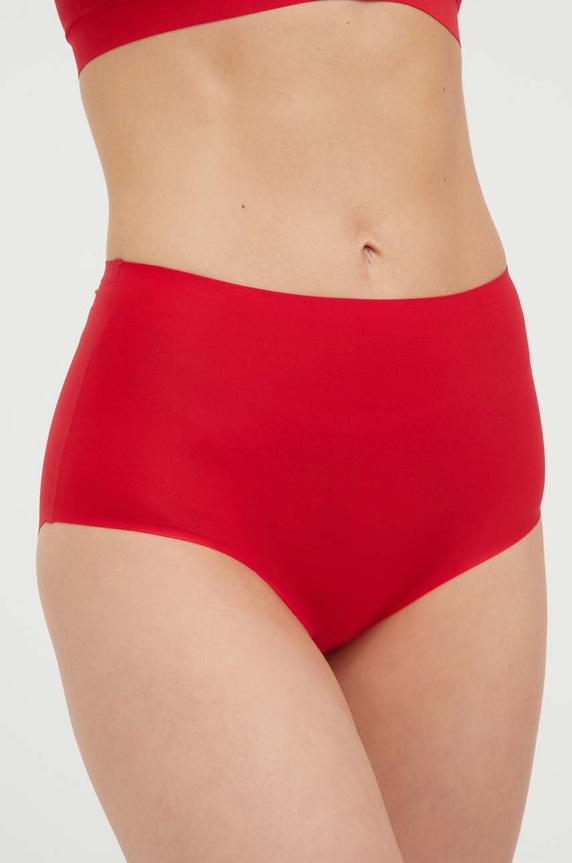 Gaćice Chantelle pletivo crvena C26470.0YU