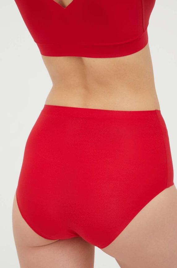 Gaćice Chantelle C26470.0YU crvena AA00