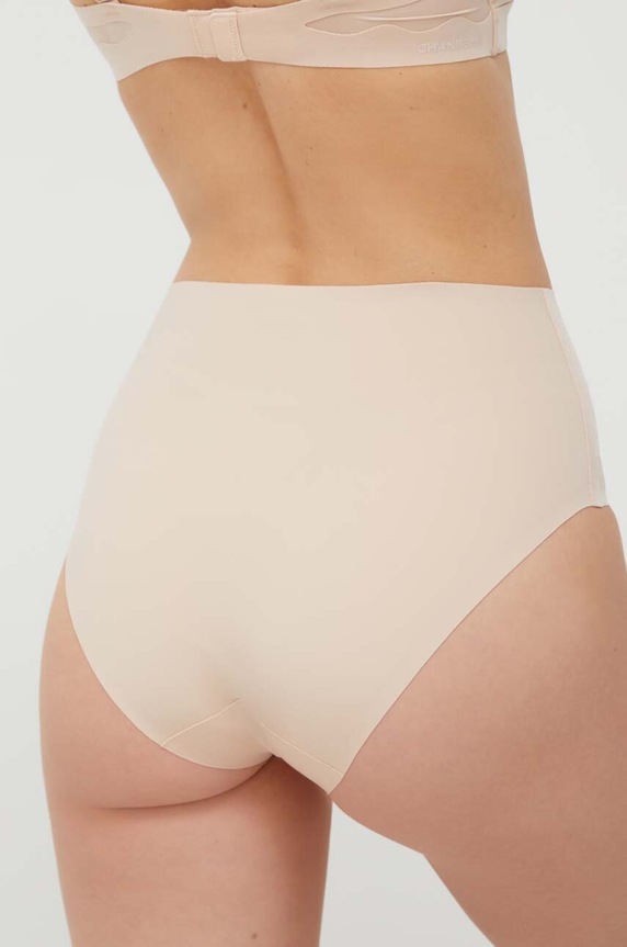 Chantelle bugyi C10M80.01N bézs AA00