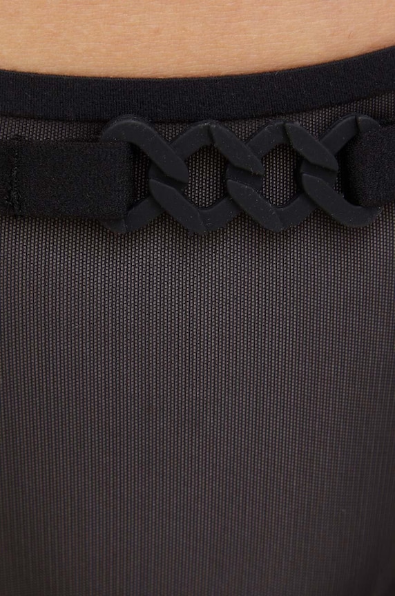Gaćice Chantelle crna T04F60.011
