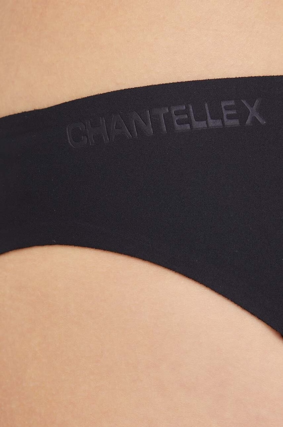 Gaćice Chantelle T04F60.011 crna