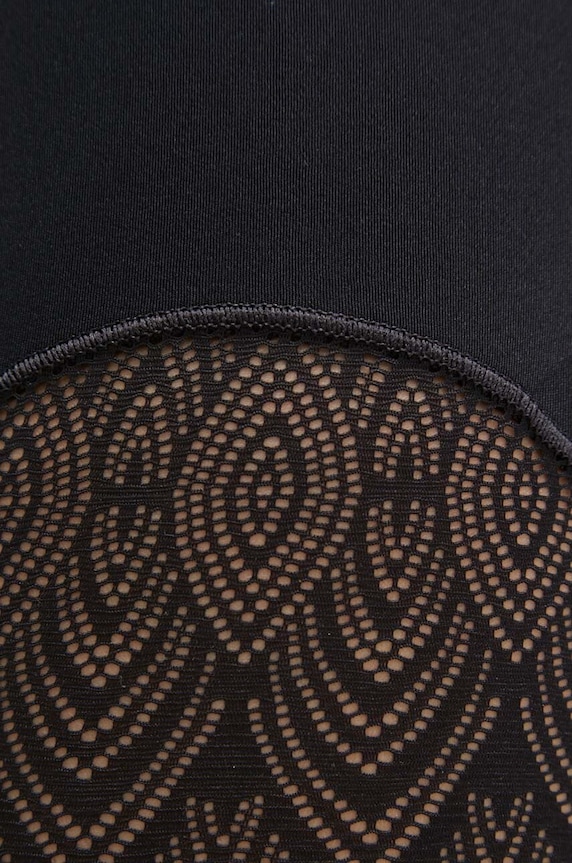 Ruházat Chantelle rövidnadrág Sexy Shaping C14K80.011 fekete