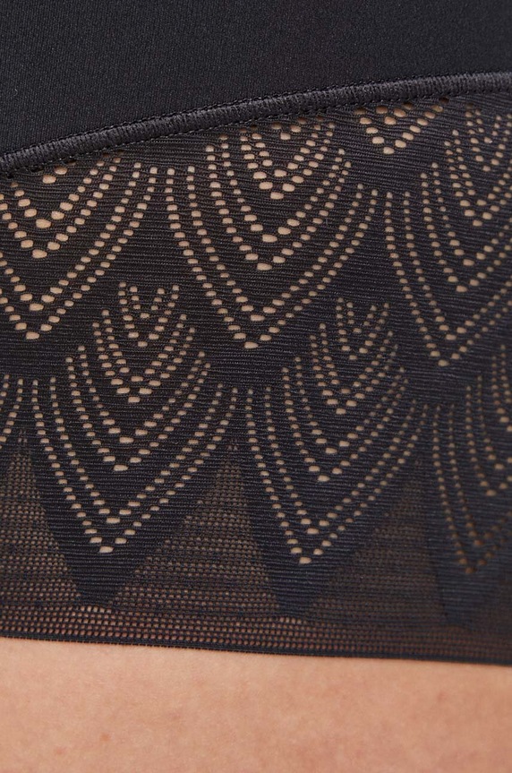 Ρούχα Σλιπ σύσφιξης σώματος Chantelle Sexy Shaping C14K70.011 μαύρο