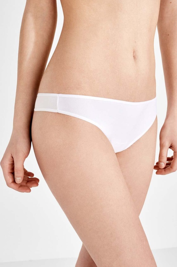 Стринги women'secret 3-pack 7682956.99 білий AA00