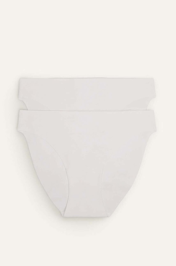 Nohavičky women'secret 2-pak nohavičky biela 7683083.99