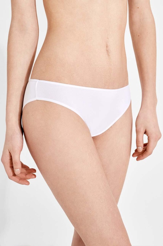 Σλιπ women'secret 3-pack 7682948.99 λευκό AA00
