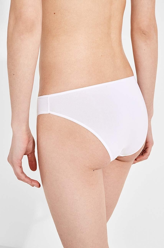 Ρούχα Σλιπ women'secret 3-pack 7682948.99 λευκό