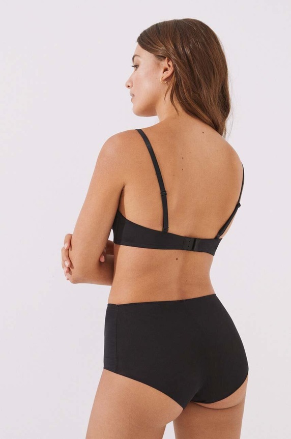 Бюстгальтер women'secret CHARMING CHARMING.BLACK чорний