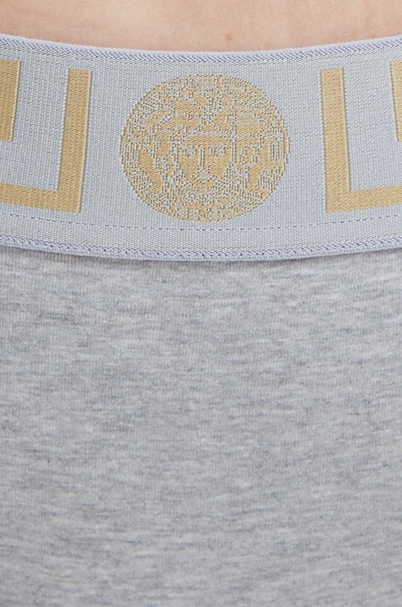 Versace chiloti gri AUD01050.1A09500