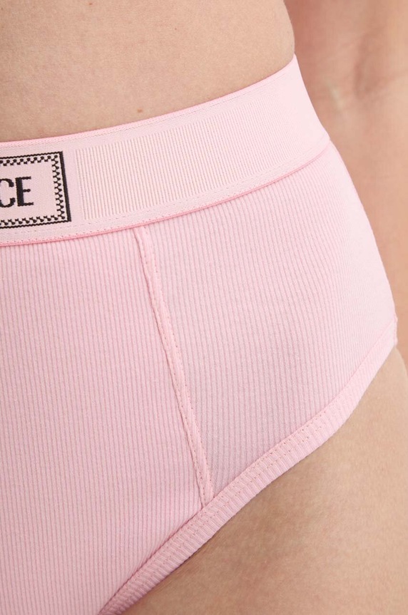 Versace bugyi rózsaszín 1013505.1A09551