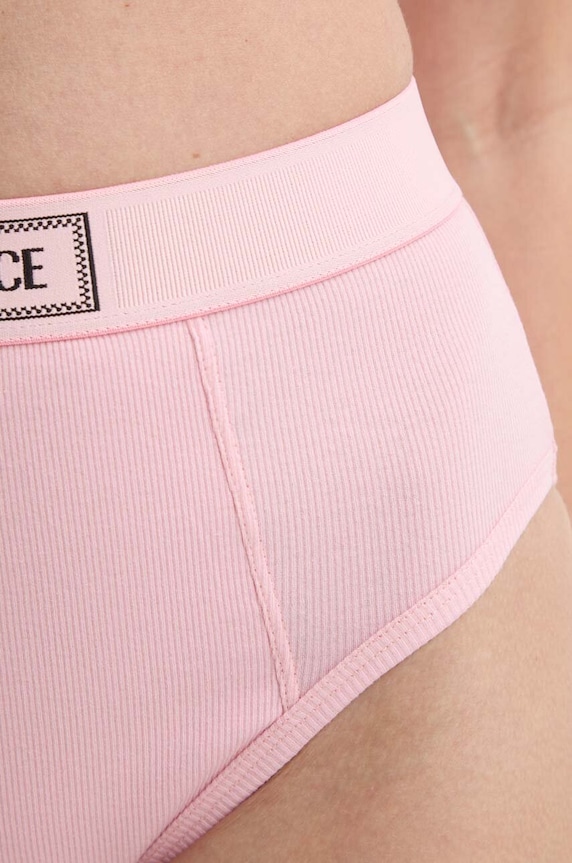 Versace bugyi rózsaszín 1013505.1A09551