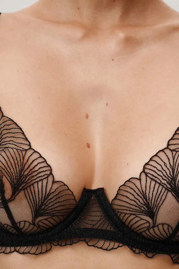 Îmbrăcăminte Undress Code sutien Adore Bra 542 negru