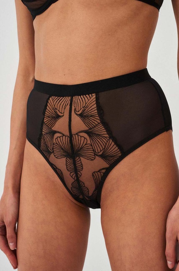 Gaćice Undress Code Adore 543 crna AA00