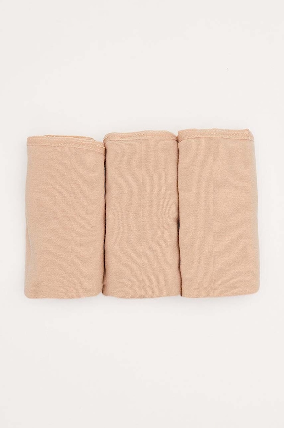 women'secret chiloti 3-pack figi bej 7682840.34