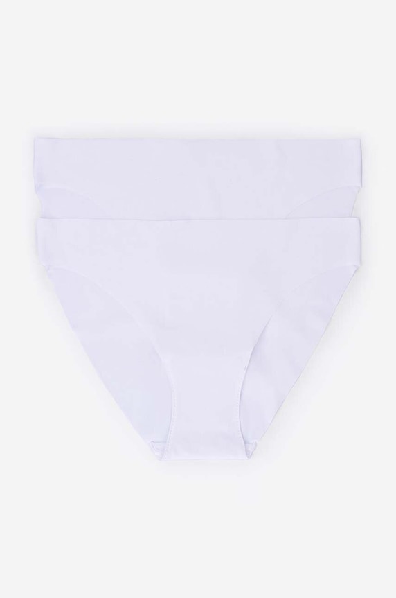 Spodnjice women'secret 2-pack bela 7682972.99