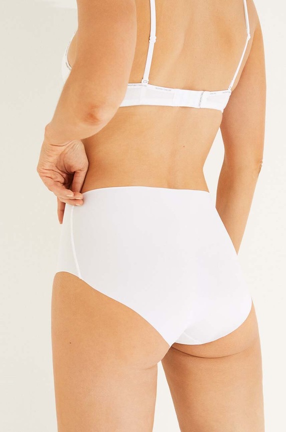 Gaćice women'secret 2-pack bijela 7682980.99
