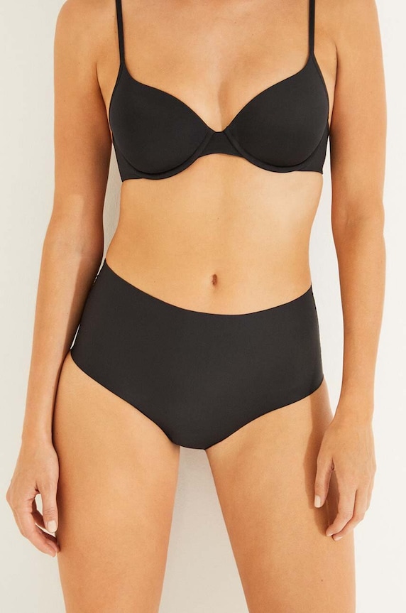 women'secret figi 2-pack 7682980.1 czarny AA00