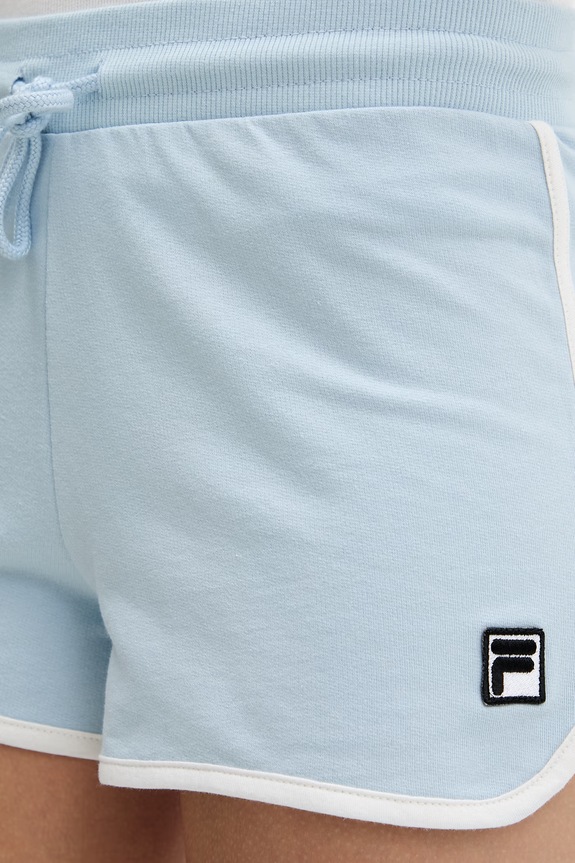Fila pijama din două piese de femei cu bumbac FPS4163