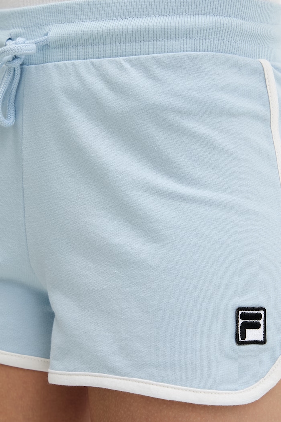 Fila pijama din două piese de femei cu bumbac FPS4163