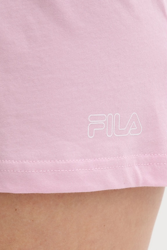 Fila δύο τεμαχίων Γυναικεία βαμβακερές FPS4177