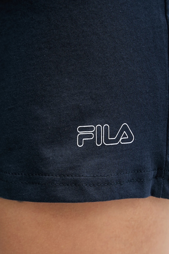 Хлопковая пижама Fila FPS4177