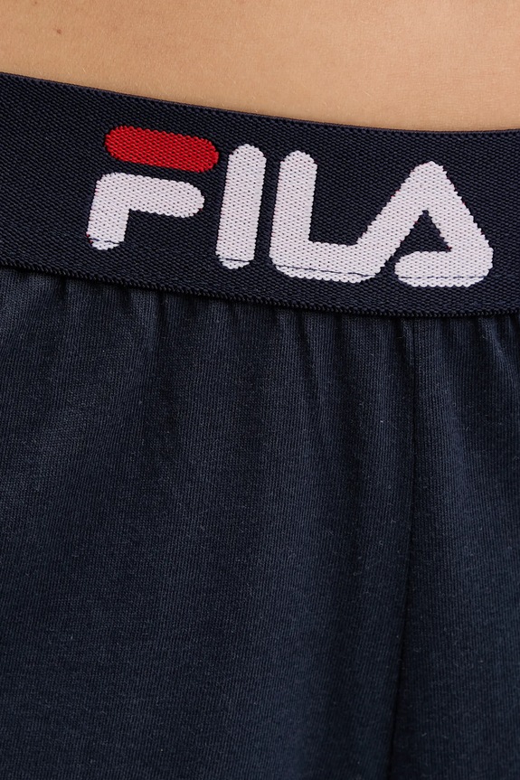 Fila piżama dwuczęściowa damska bawełniana FPS4180