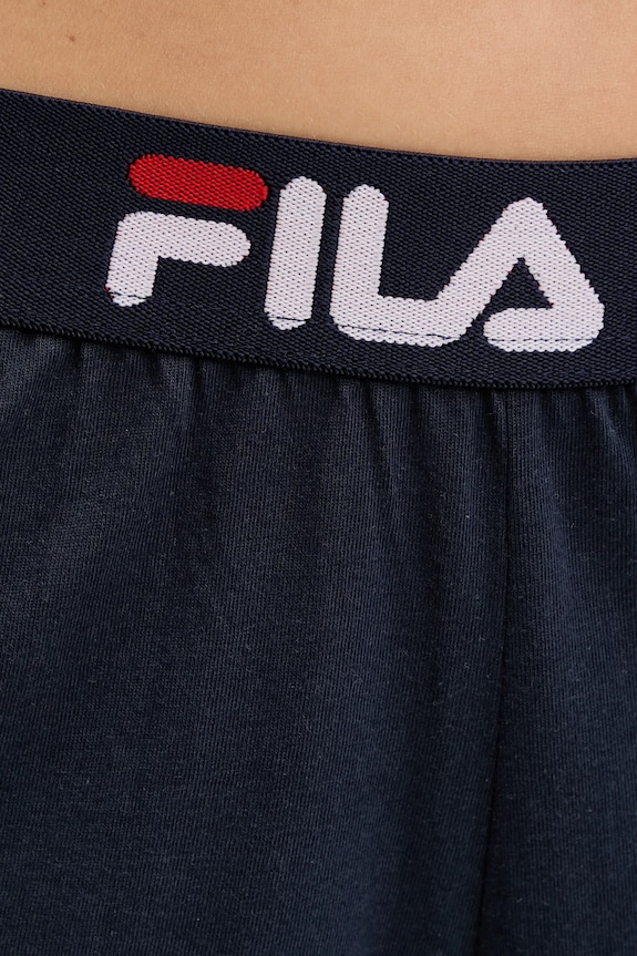 Fila piżama dwuczęściowa damska bawełniana FPS4180